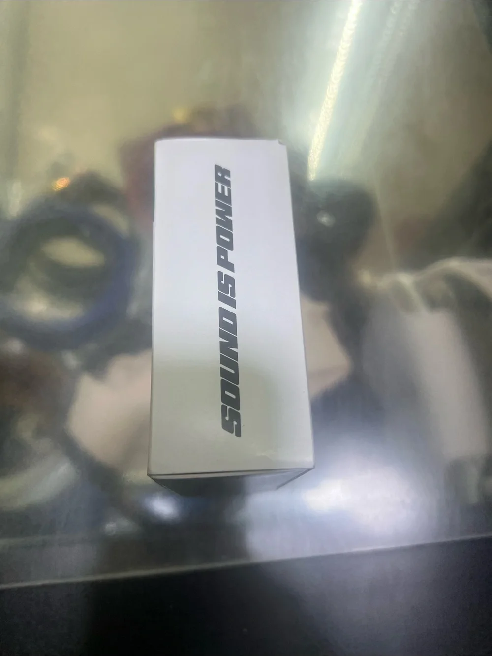 Bose Ultra Open Earbuds - White